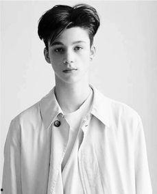 欧美的亚裔帅哥图片